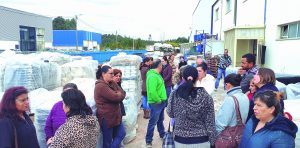 Empresa de cerâmica fecha portas: Mais de 50 trabalhadores com futuro incerto
