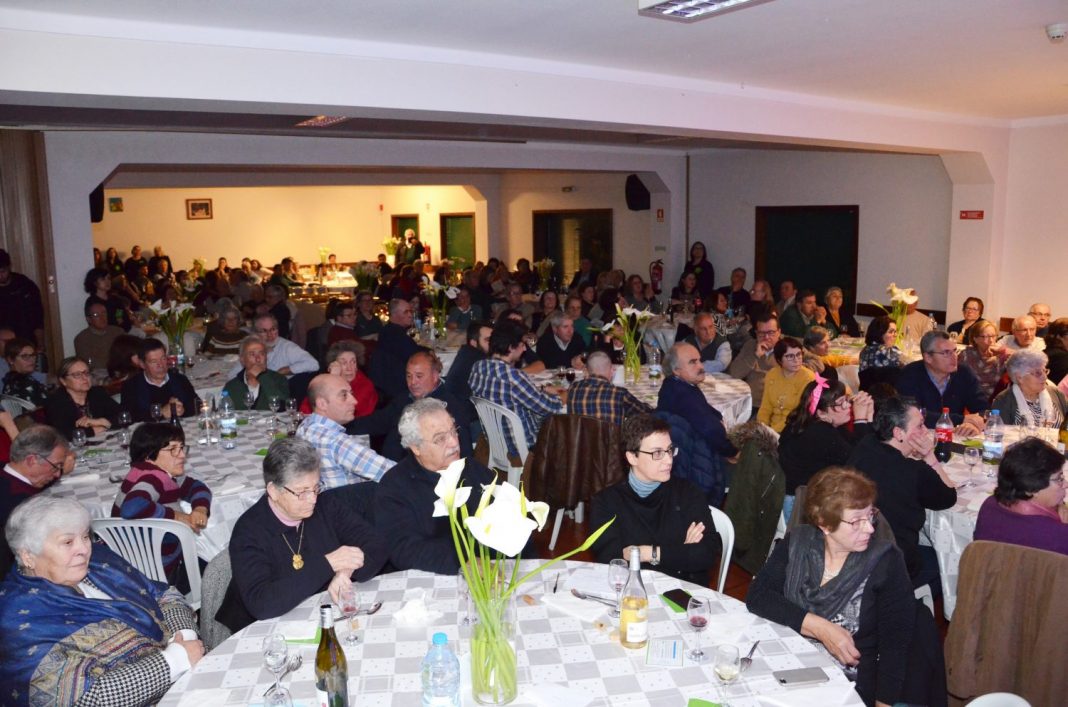 Jornal de Albergaria - Comemorações Do 33º Aniversário Da Probranca Com Noite De Fados