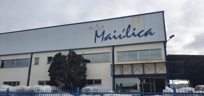 Jornal de Albergaria - Empresa De Cerâmica Fecha Portas Mais De 50 Trabalhadores Com Futuro Incerto