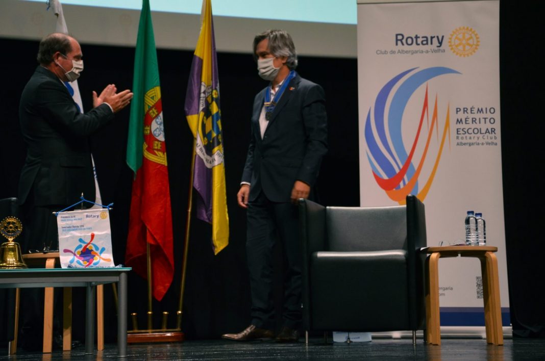 Jornal de Albergaria - Presidentes