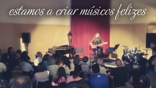 Abertas InscriÇÕes Para Academia De MÚsica Do Clube De Albergaria Jornal de Albergaria - Abertas InscriÇÕes Para Academia De MÚsica Do Clube De Albergaria