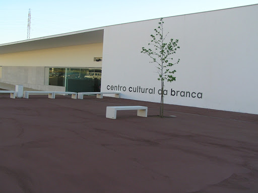 Jornal de Albergaria - Jobra Centro Cultural Da Branca