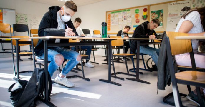 Jornal de Albergaria - Coronavirus Übach Palenberg