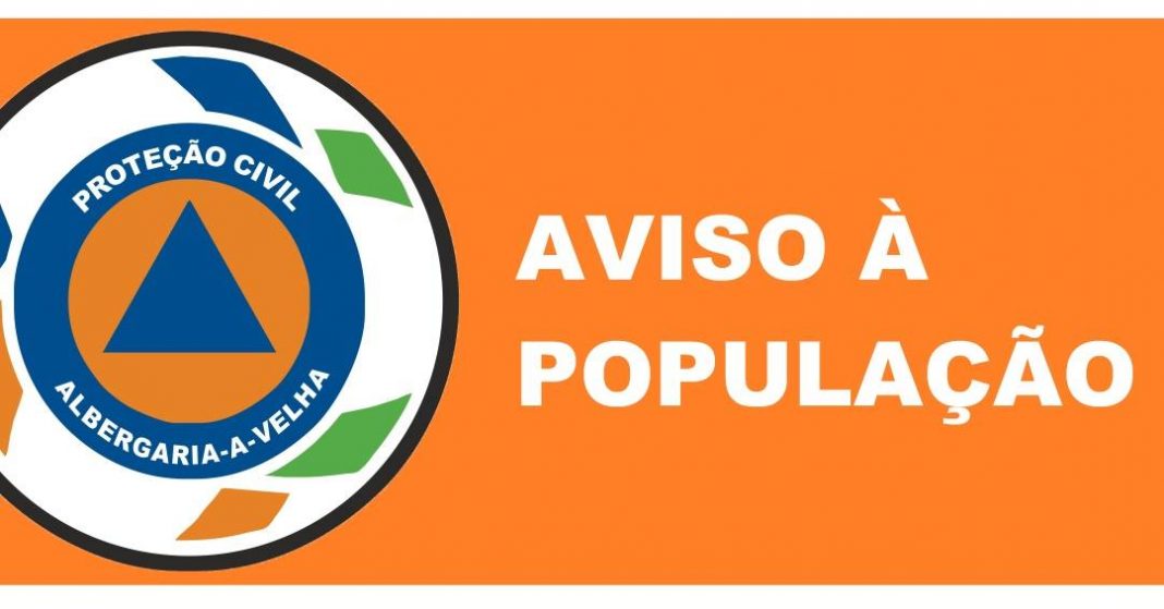 Jornal de Albergaria - Proteção Civil