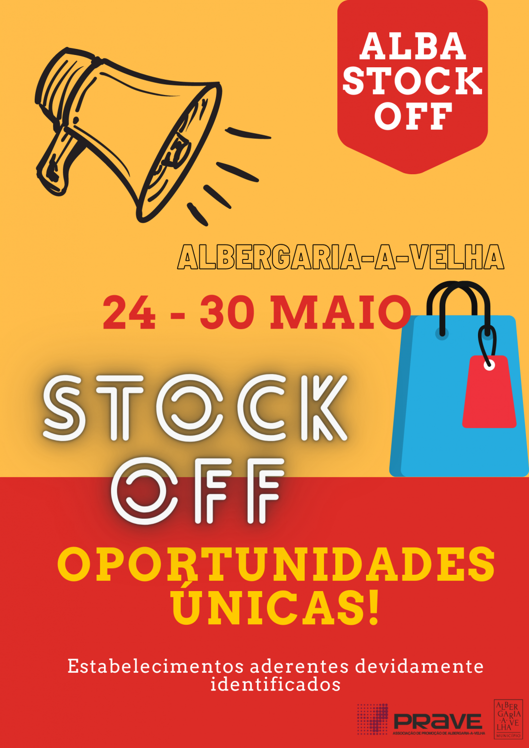 Jornal de Albergaria - Alba Stock Off