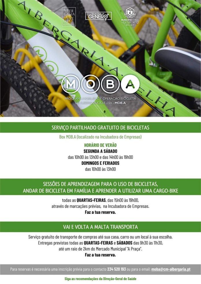 Jornal de Albergaria - Fb Img 1620995027254